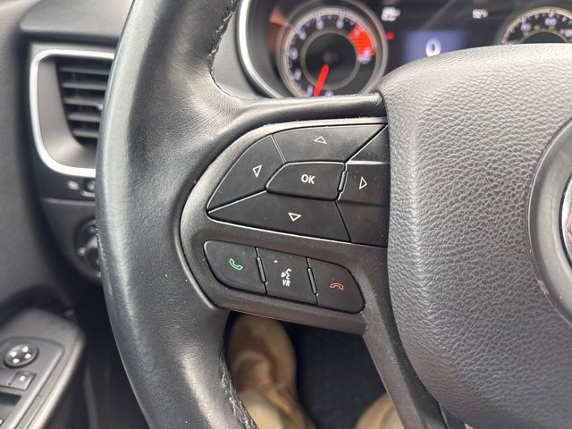 Used 2019 Jeep Cherokee Trailhawk w/ Trailer Tow Group image 22