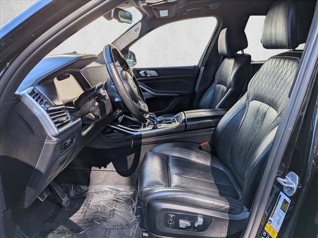 Used 2021 BMW ALPINA XB7 AWD/4WD image 17