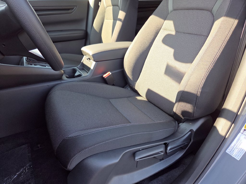 New 2026 Honda CR-V LX image 25