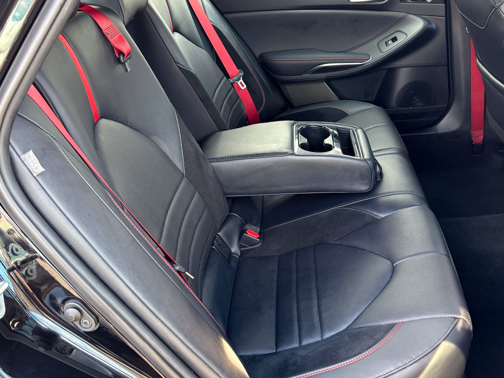 Used 2021 Toyota Avalon TRD FWD image 44