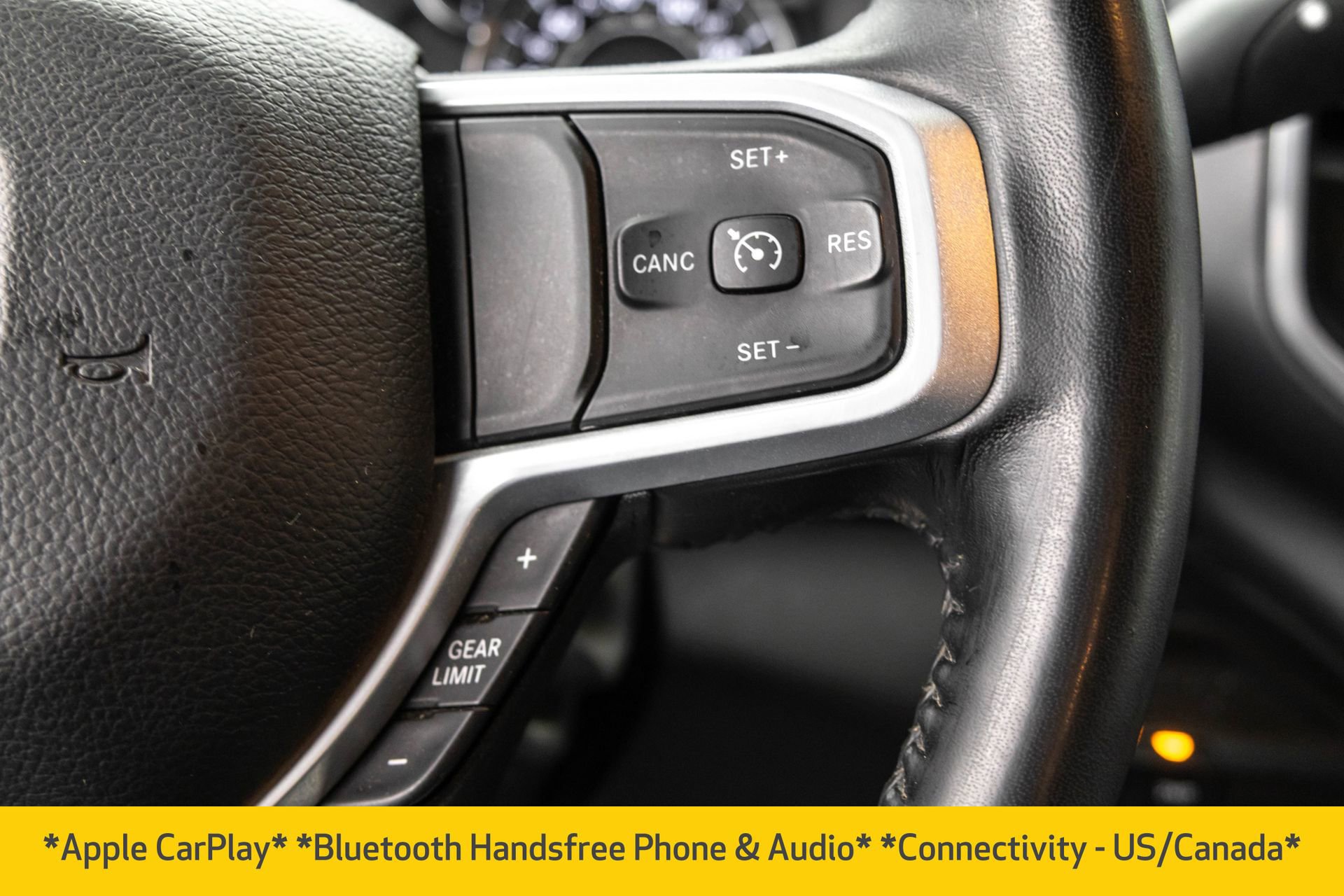 Used 2023 RAM 3500 Big Horn w/ Level 1 Equipment Group image 25