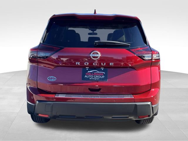 Used 2025 Nissan Rogue SV image 5