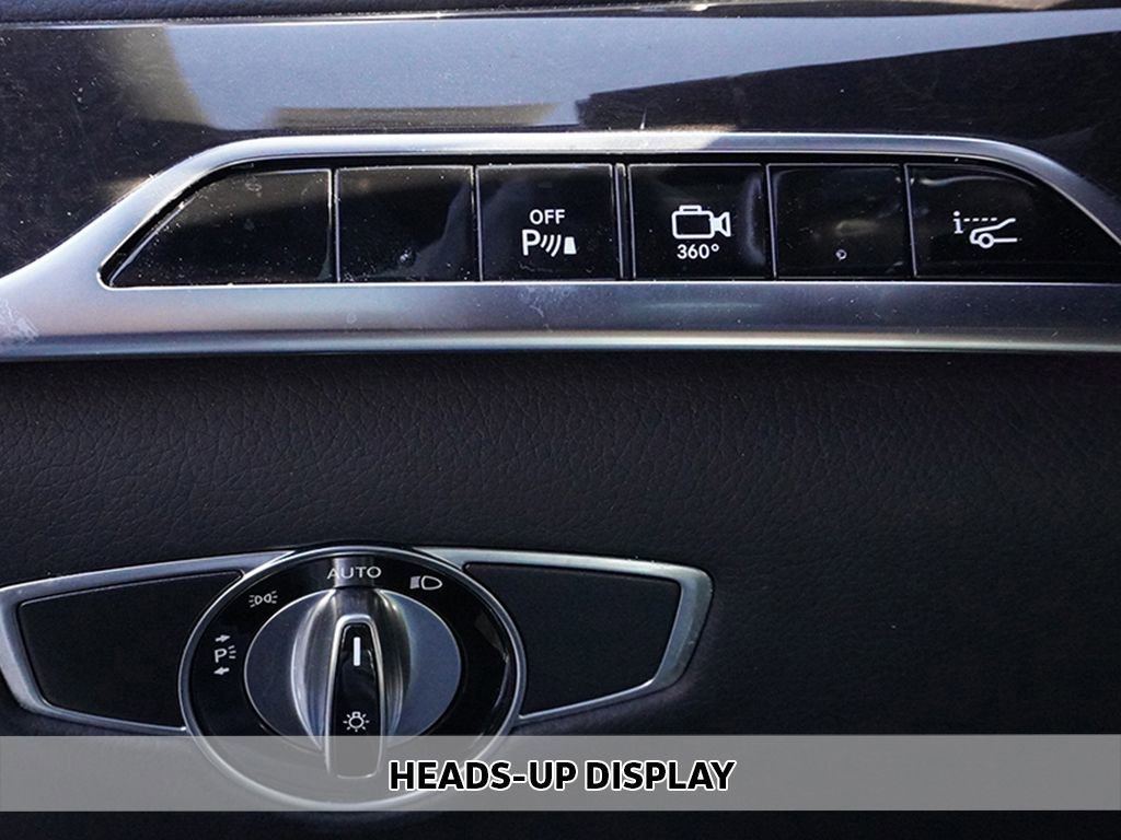 Used 2017 Mercedes-Benz S 550 4MATIC Sedan image 6