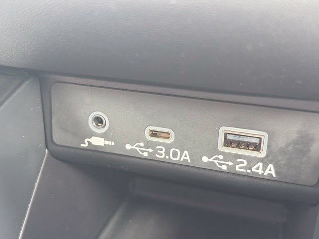 Certified 2024 Subaru Legacy Touring XT AWD/4WD image 35