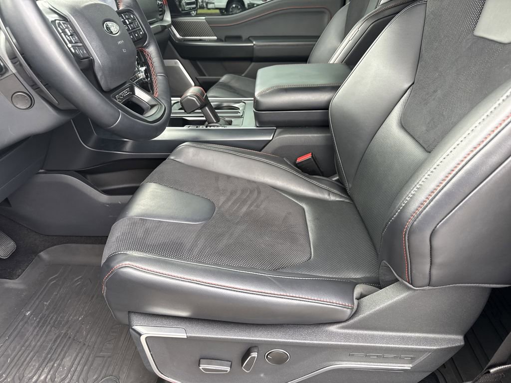 Used 2024 Ford F150 Raptor AWD/4WD image 9