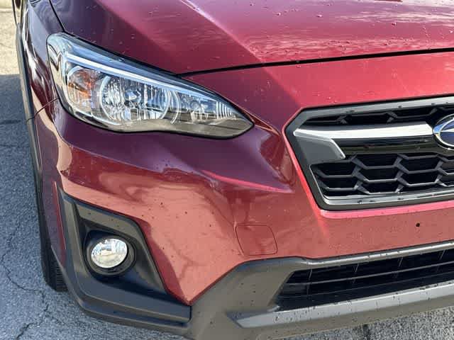 Used 2019 Subaru Crosstrek 2.0i Premium w/ Popular Package #4 AWD/4WD image 10