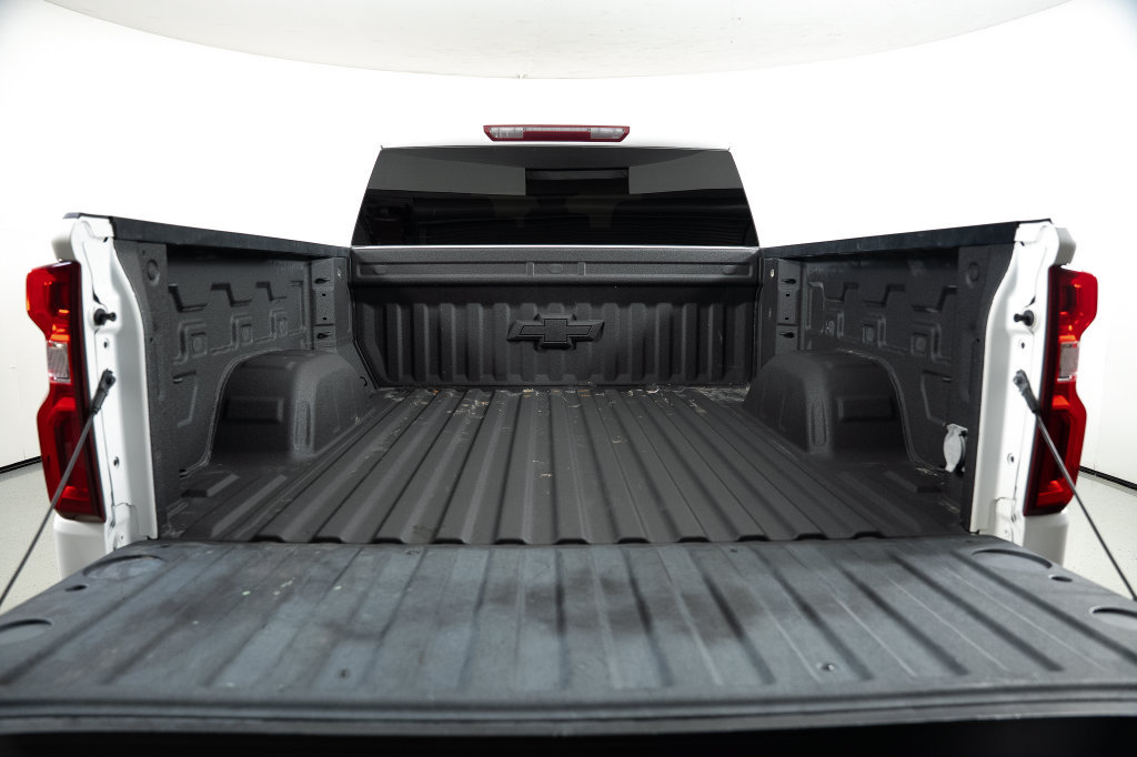 Used 2023 Chevrolet Silverado 1500 LT Trail Boss w/ Protection Package AWD/4WD image 34