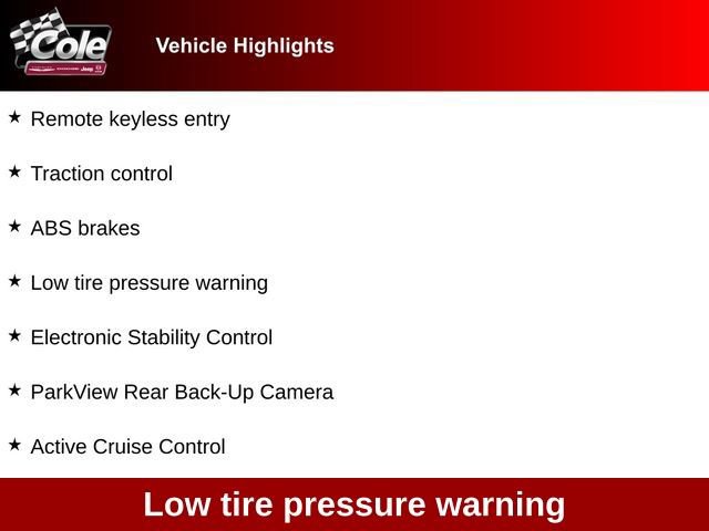 New 2025 RAM 1500 Tradesman w/ Night Edition image 7