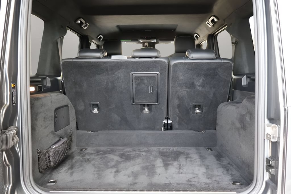 Used 2023 Mercedes-Benz G 63 AMG 4MATIC image 19