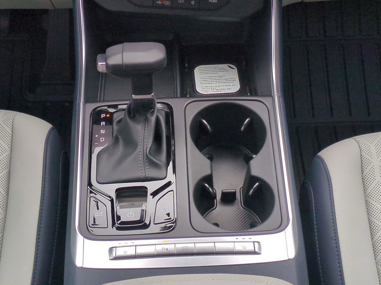 New 2026 Kia Carnival EX FWD image 19