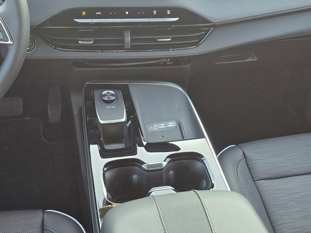 New 2026 Buick Enclave Sport Touring w/ Power Package image 16