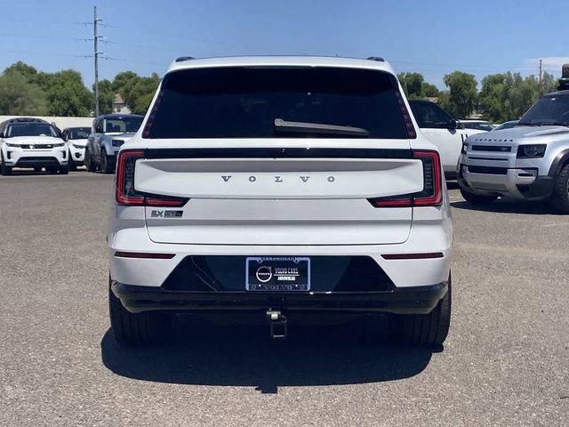 Certified 2025 Volvo EX90 Ultra AWD/4WD image 7