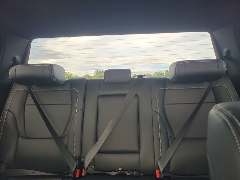 New 2026 Toyota Tundra SR5 image 13