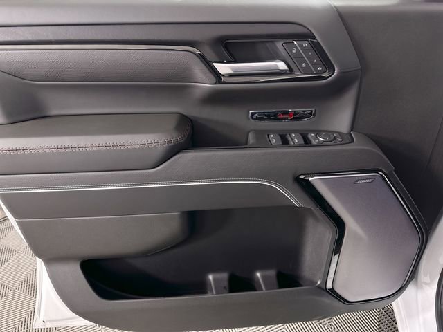 New 2026 GMC Sierra 1500 AT4X image 21
