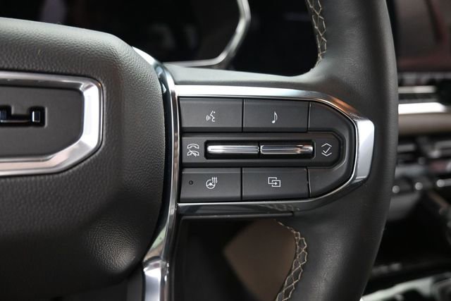 Certified 2023 GMC Canyon Denali AWD/4WD image 31