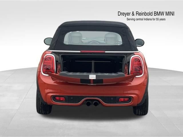 Used 2019 MINI Cooper S image 30