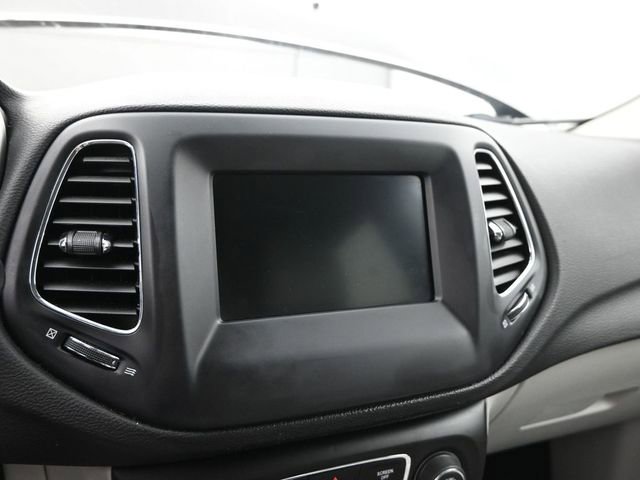 Used 2021 Jeep Compass Latitude w/ Convenience Group image 33