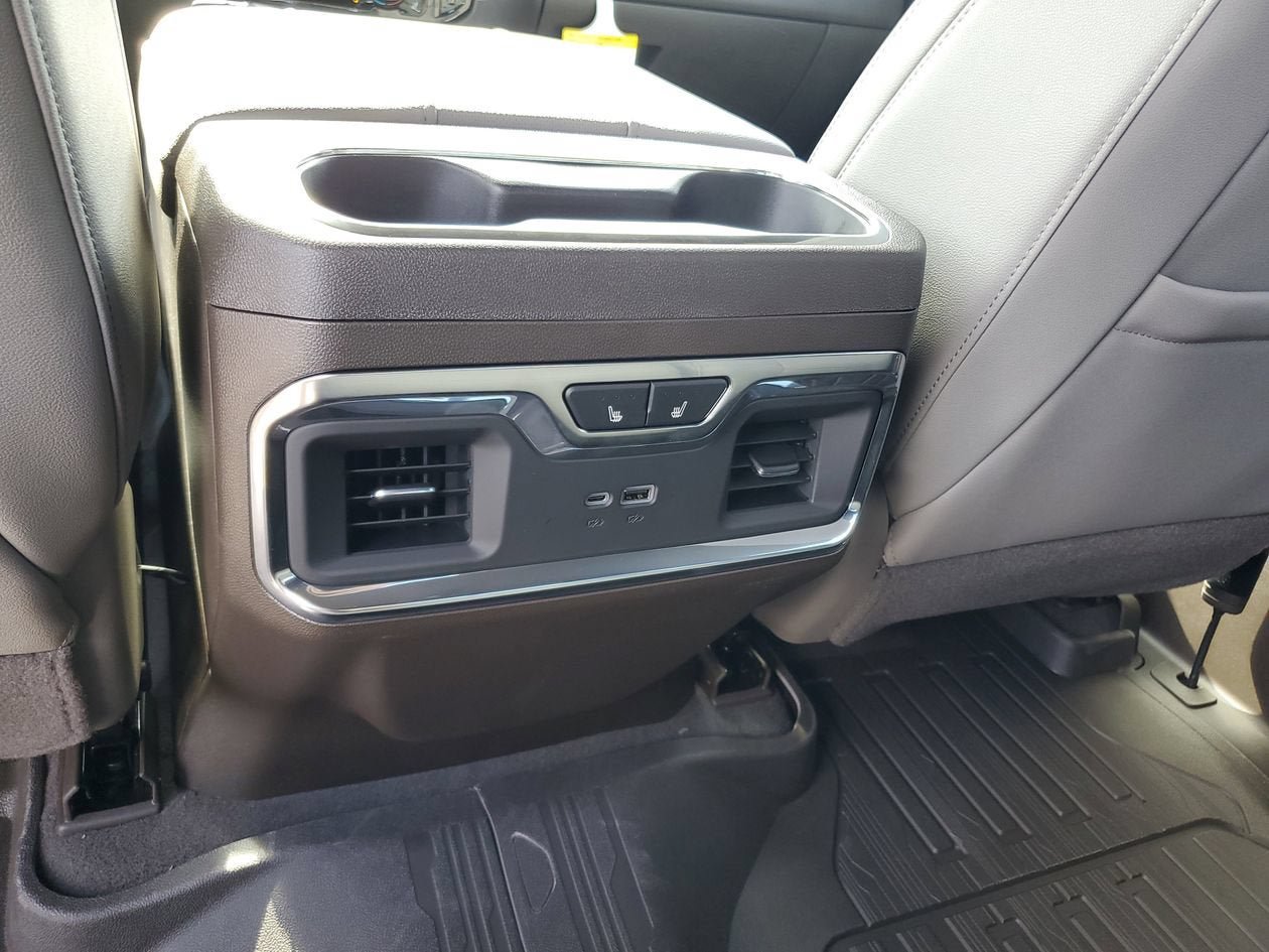 New 2026 GMC Sierra 1500 SLT w/ SLT Premium Plus Package AWD/4WD image 18