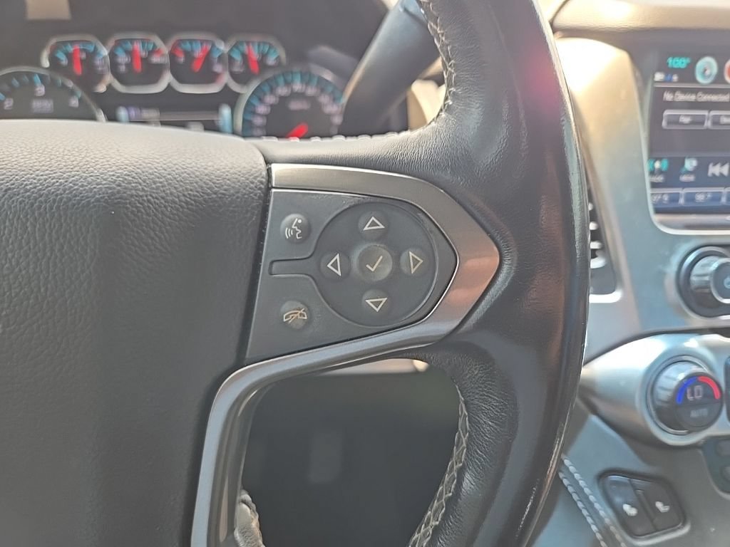 Used 2019 Chevrolet Suburban LT RWD image 14