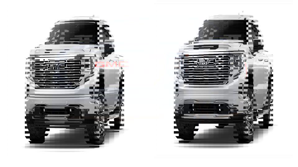 New 2026 GMC Sierra 1500 Denali w/ Denali Reserve Package image 41