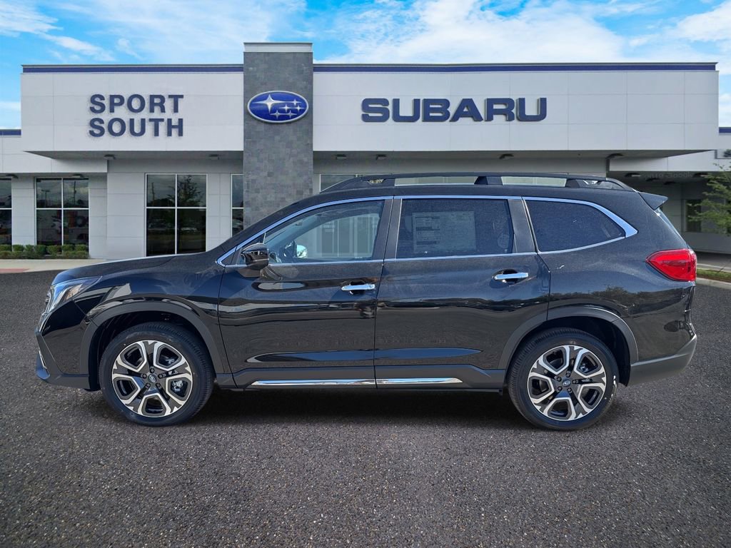 New 2026 Subaru Ascent Touring image 6