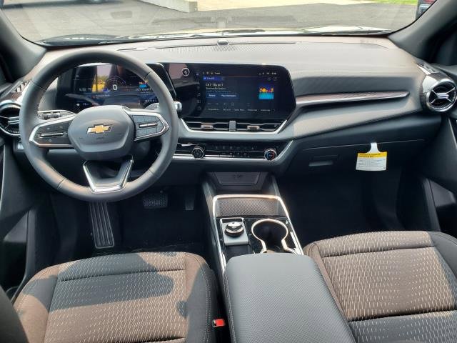 New 2026 Chevrolet Equinox LT image 9