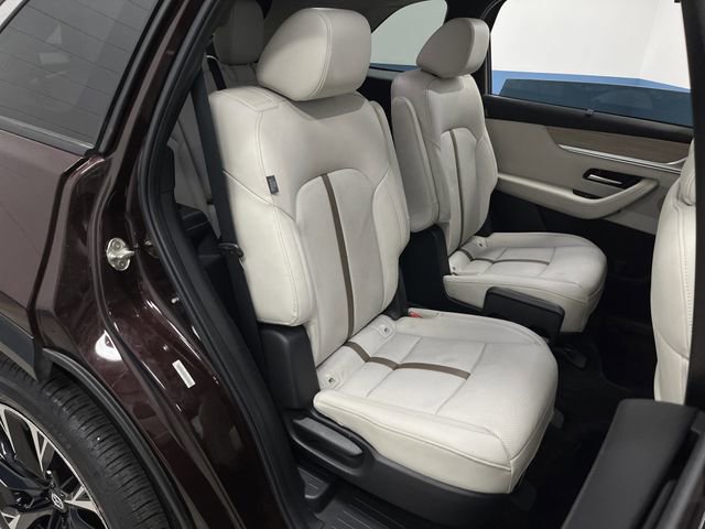 Used 2024 MAZDA CX-90 Plug-In Hybrid w/ Premium Plus image 34