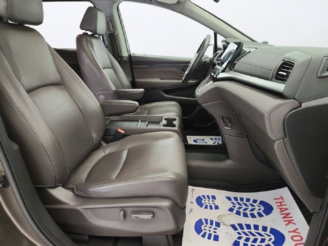 Used 2018 Honda Odyssey EX-L image 28