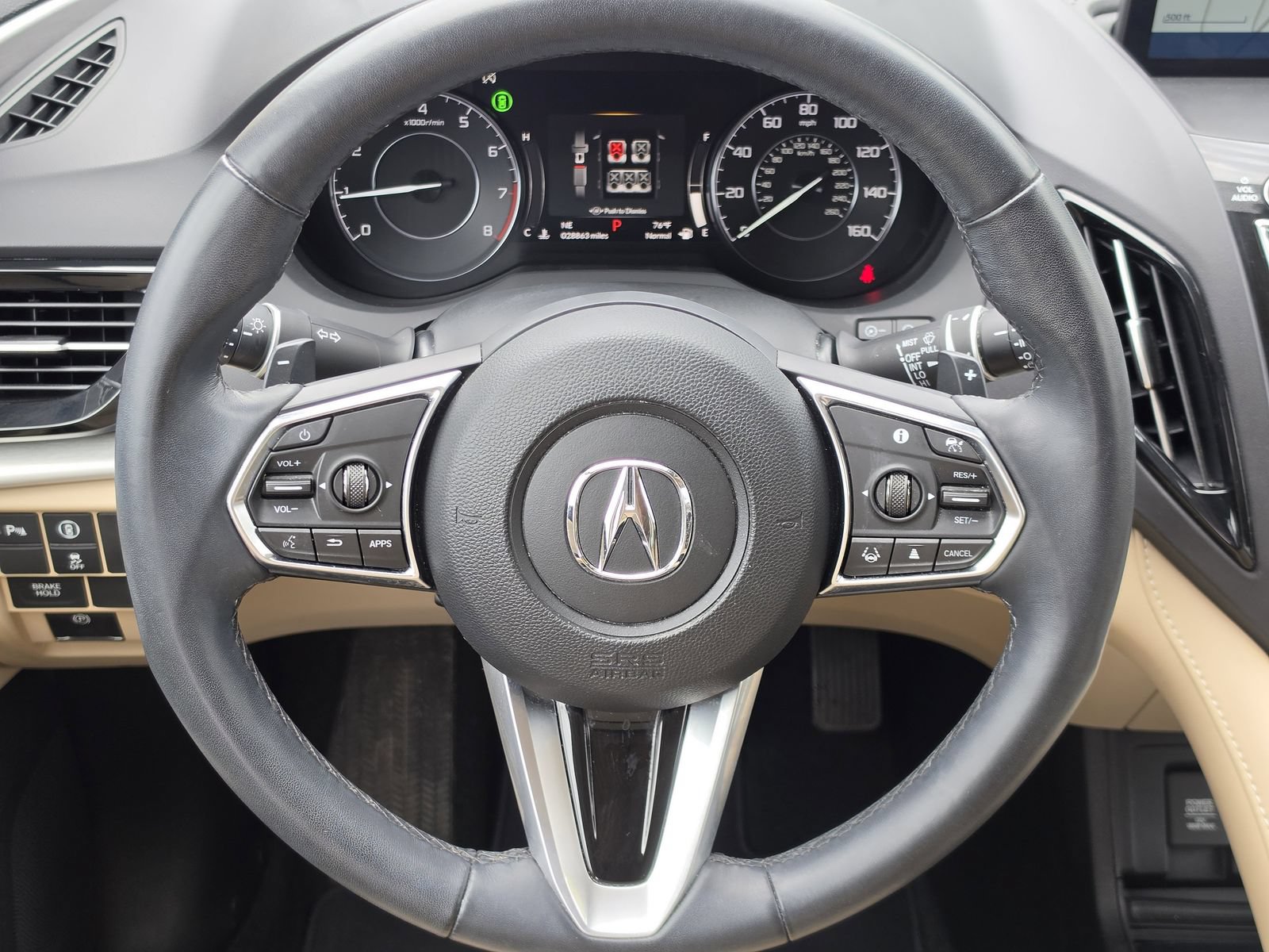 Used 2023 Acura RDX AWD w/ Technology Package image 20