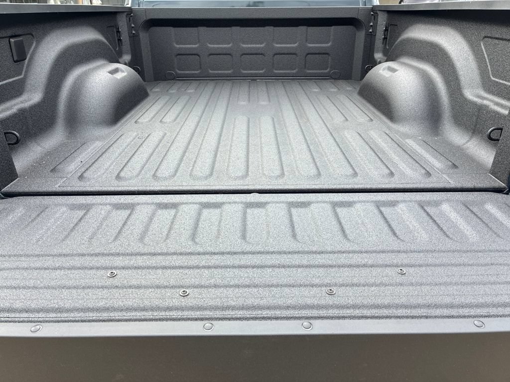 New 2026 RAM 2500 Big Horn AWD/4WD image 23