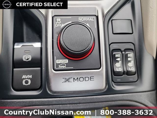 Used 2020 Subaru Forester Premium image 20