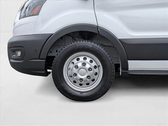 New 2025 Ford Transit 350 148 High Roof AWD w/ Upfitter Package image 10
