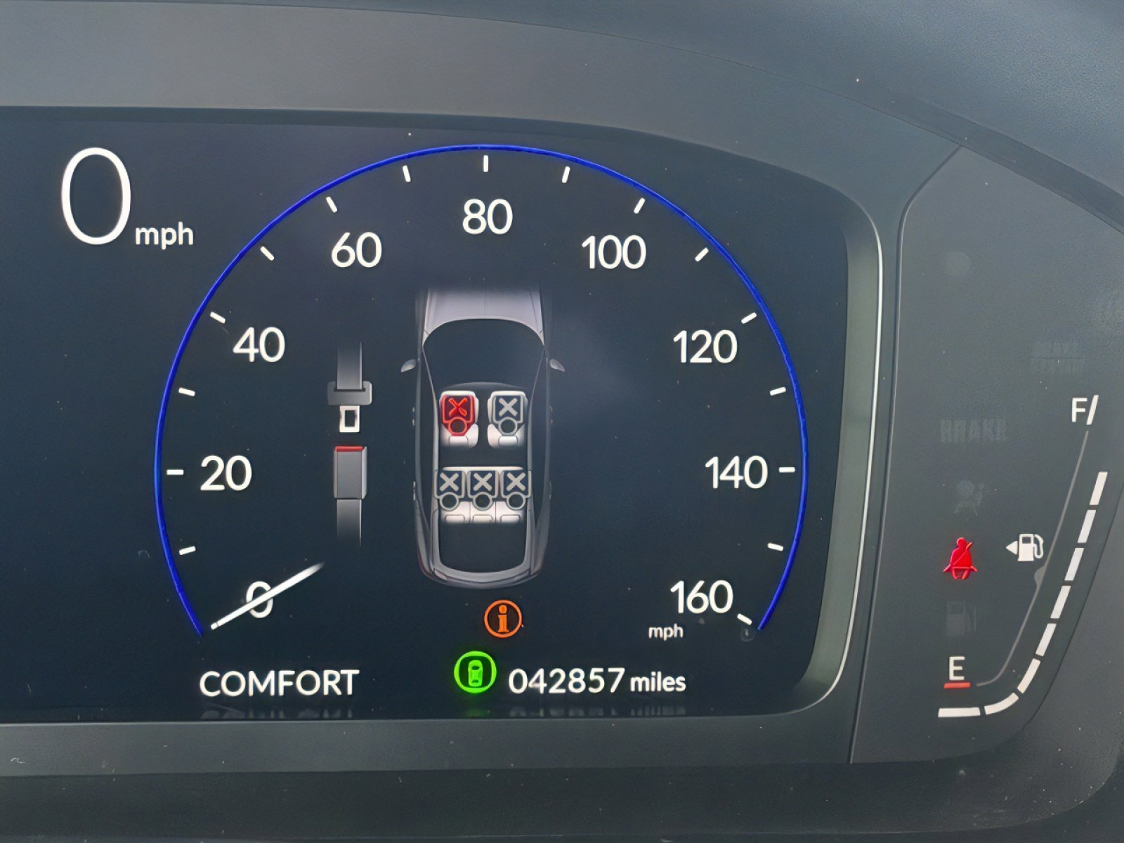 Used 2023 Acura Integra FWD image 22