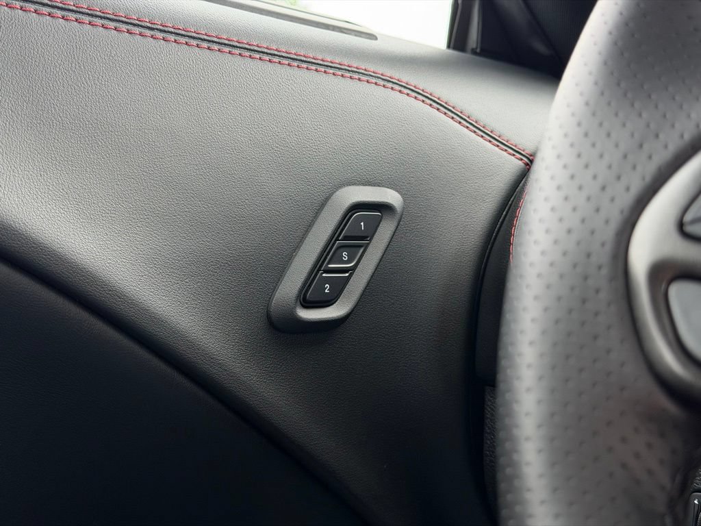 Used 2023 Dodge Challenger R/T Scat Pack RWD image 17