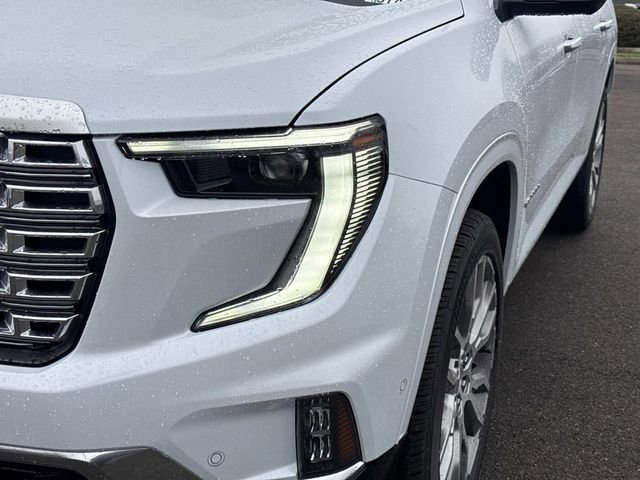 New 2026 GMC Acadia Denali w/ Super Cruise Package image 10
