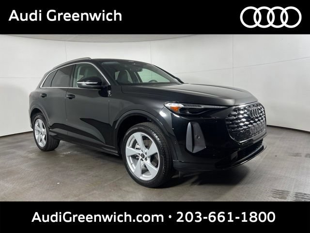 Certified 2025 Audi Q5 Premium w/ Premium Plus AWD/4WD image 1