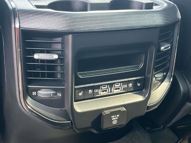 Used 2022 RAM 1500 Limited AWD/4WD image 20