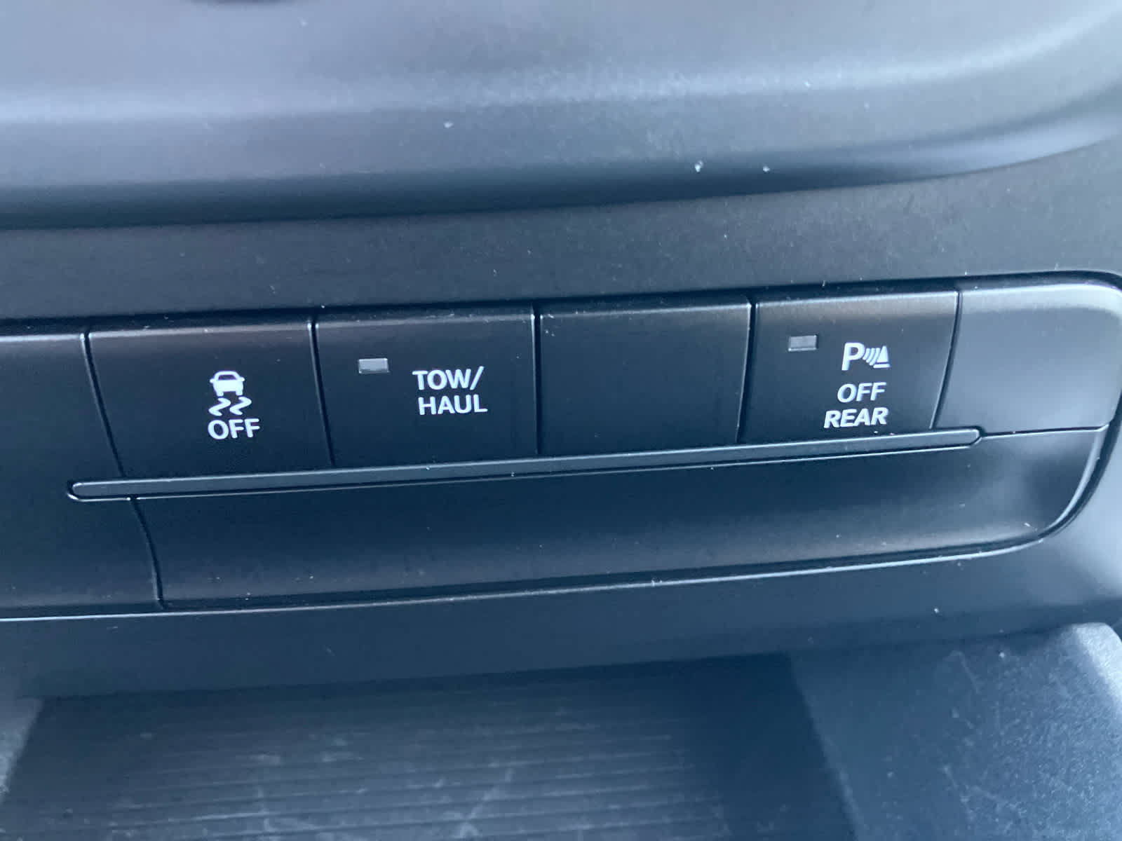 Used 2023 RAM 1500 Warlock AWD/4WD image 24