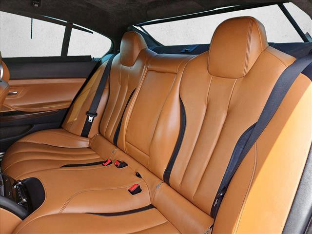 Used 2016 BMW 640i Gran Coupe image 19