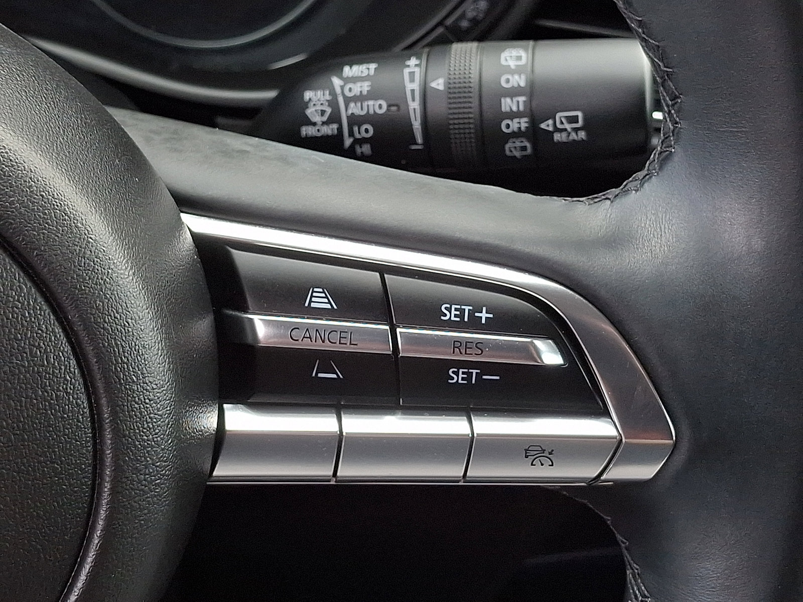 Used 2023 MAZDA CX-30 AWD 2.5 S w/ Preferred Package image 22