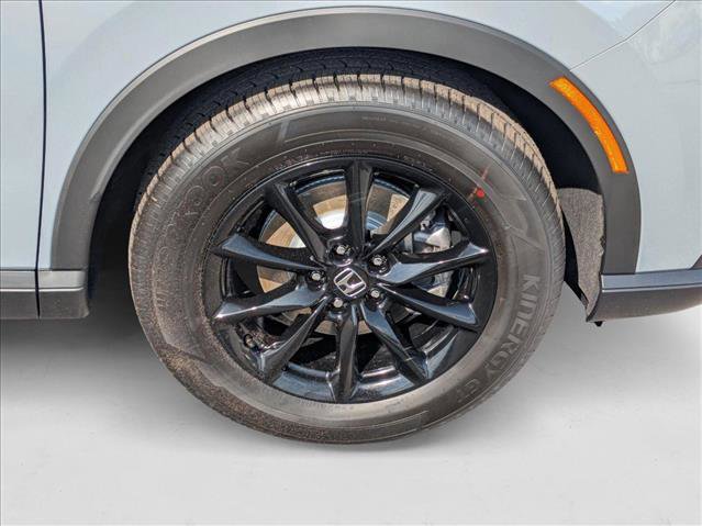 New 2026 Honda CR-V Sport-L image 9