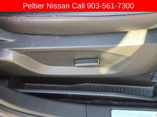 Used 2024 Ford Edge ST-Line AWD/4WD image 14