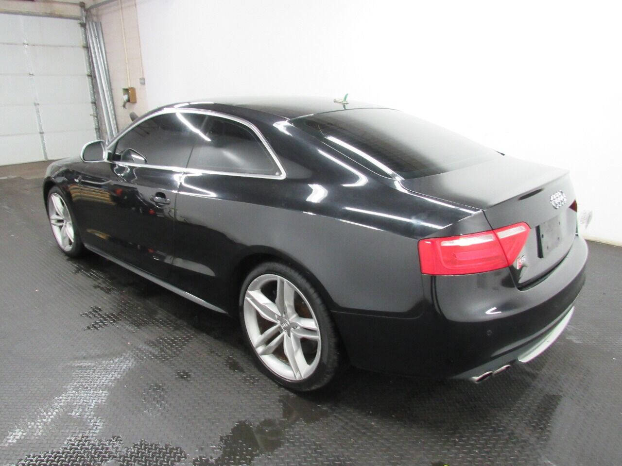 Used 2009 Audi S5 4.2 image 5