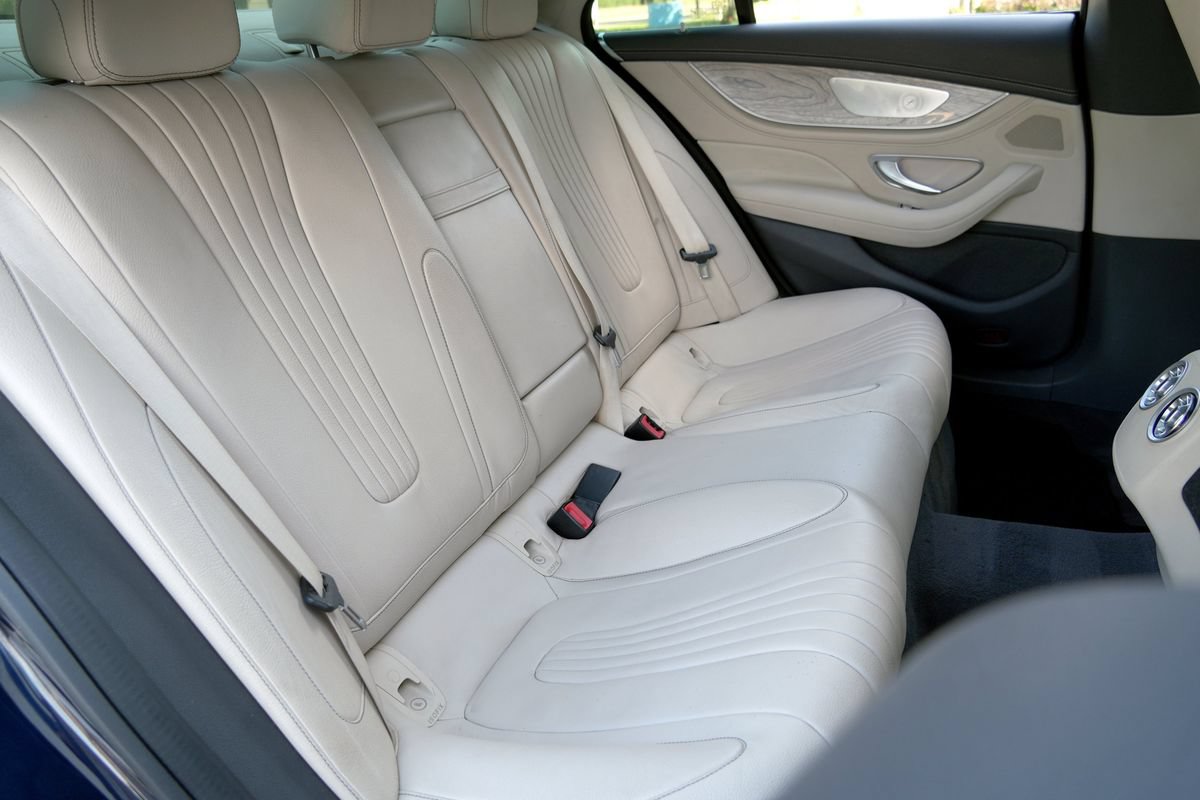 Used 2020 Mercedes-Benz CLS 450 image 12