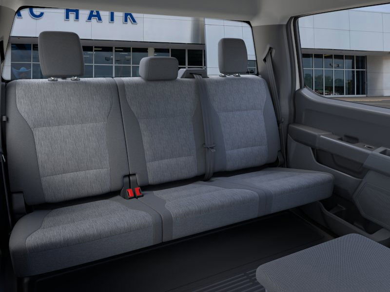 New 2026 Ford F350 XL w/ FX4 Off-Road Package image 11