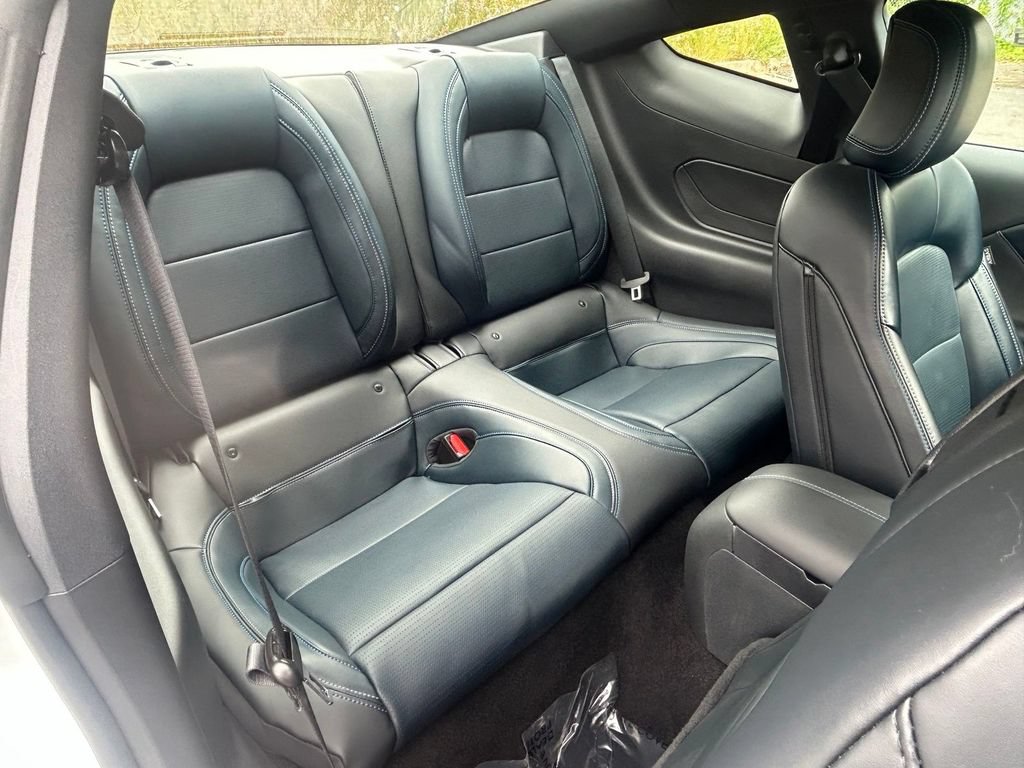 Used 2024 Ford Mustang GT Premium w/ California Special Package RWD image 31
