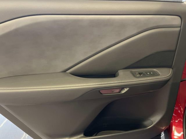 New 2026 Lexus TX 350 AWD image 21