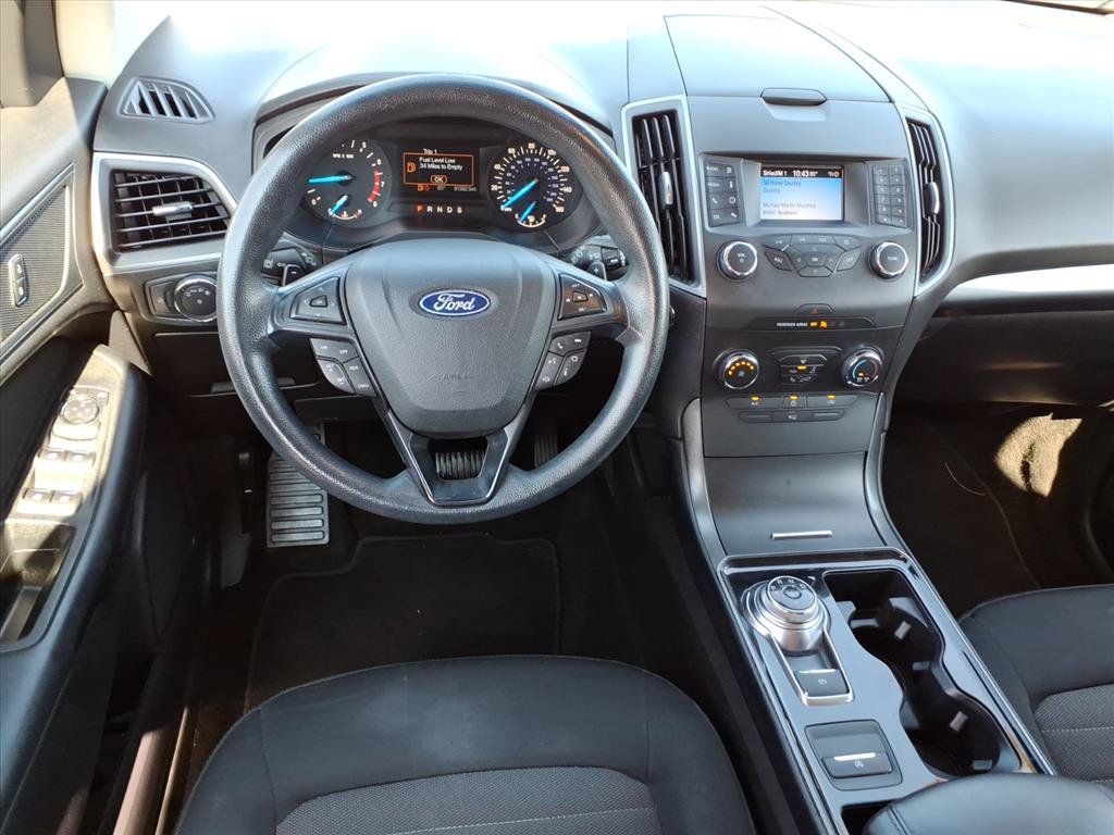 Used 2019 Ford Edge SE AWD/4WD image 11