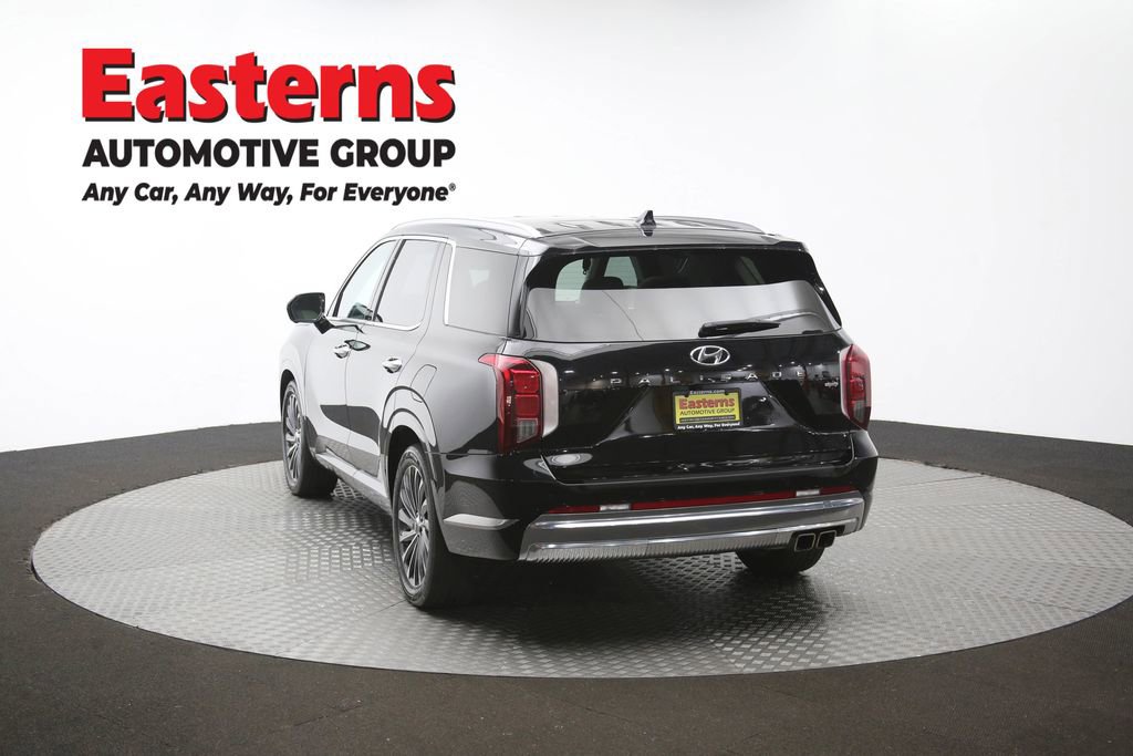 Used 2023 Hyundai Palisade Calligraphy w/ Cargo Package AWD/4WD image 40