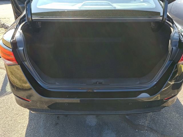 Used 2023 Nissan Sentra SV image 29